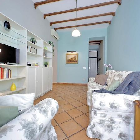 The Rigoletto Apartment روما المظهر الخارجي الصورة
