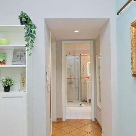 The Rigoletto Apartment روما المظهر الخارجي الصورة