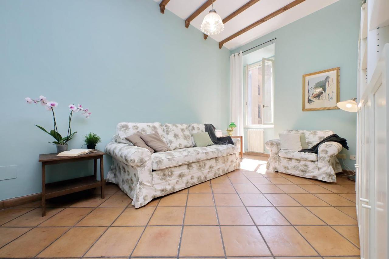 The Rigoletto Apartment روما المظهر الخارجي الصورة
