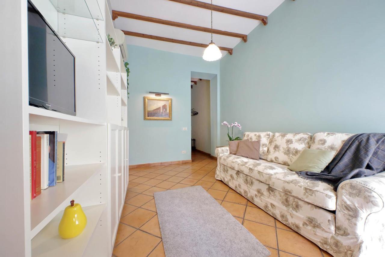 The Rigoletto Apartment روما المظهر الخارجي الصورة