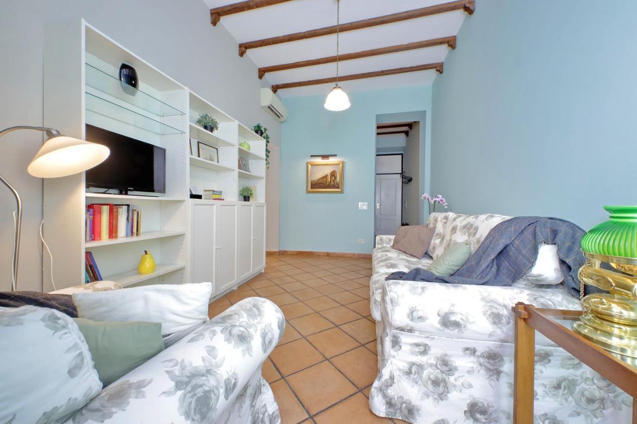 The Rigoletto Apartment روما المظهر الخارجي الصورة