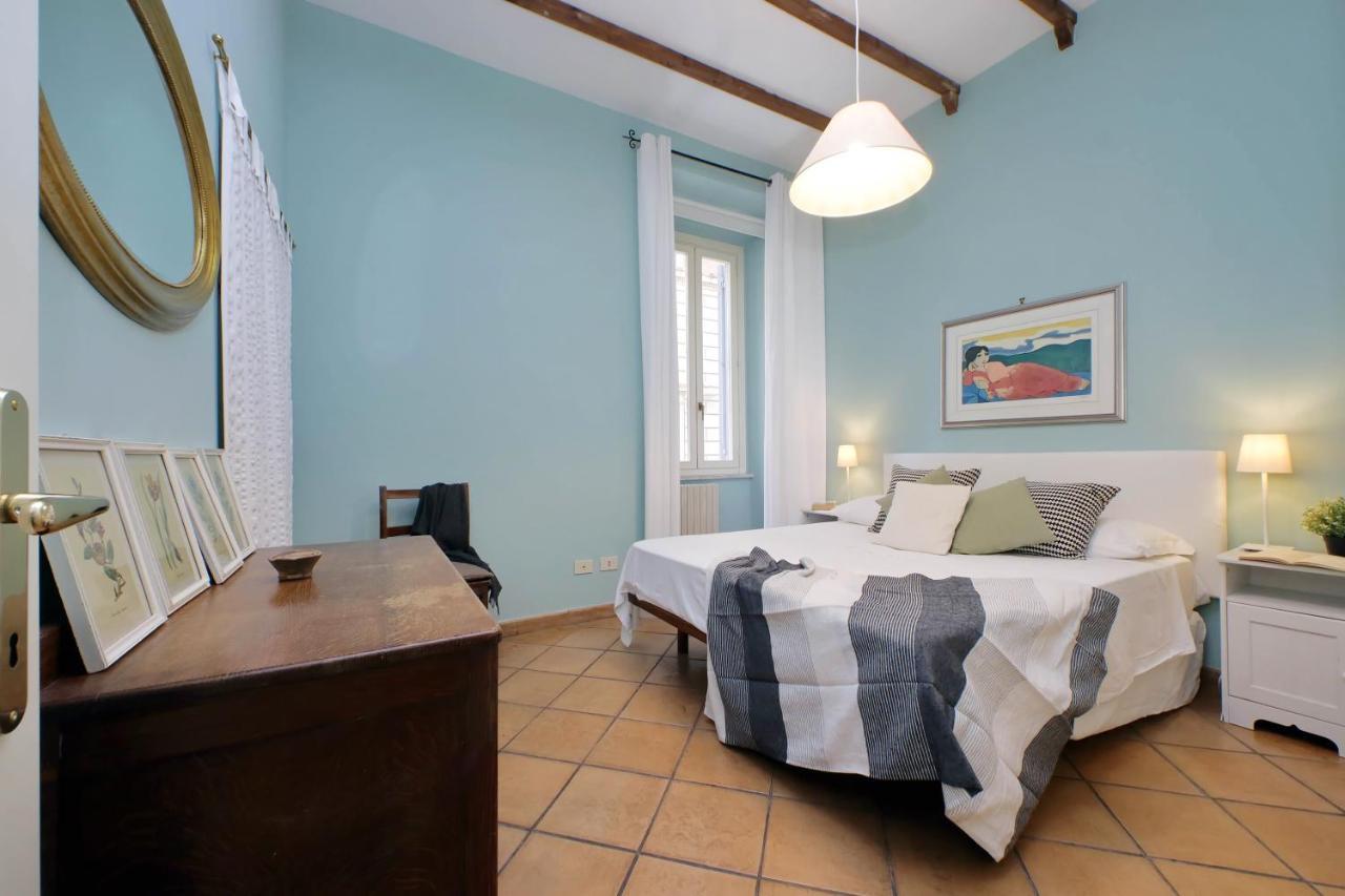 The Rigoletto Apartment روما المظهر الخارجي الصورة