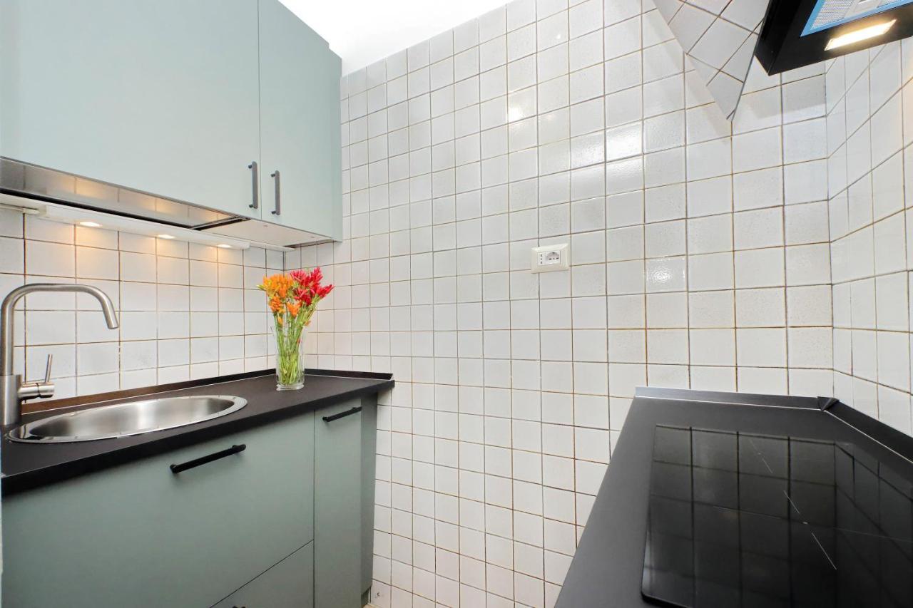 The Rigoletto Apartment روما المظهر الخارجي الصورة