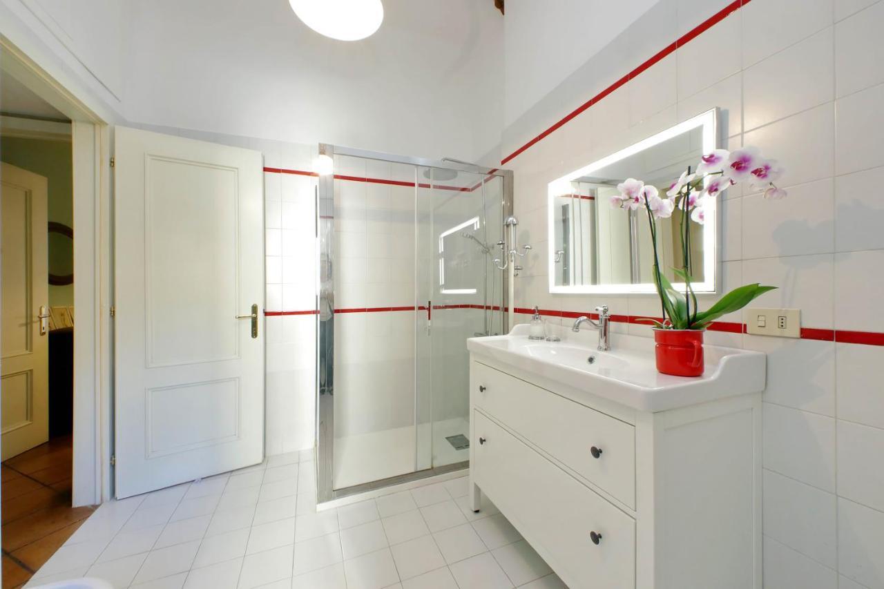 The Rigoletto Apartment روما المظهر الخارجي الصورة