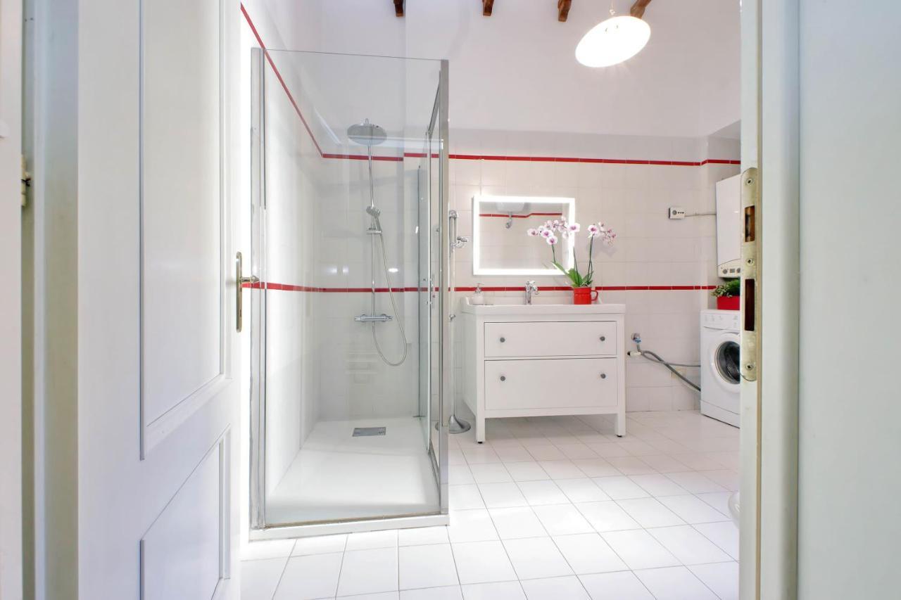 The Rigoletto Apartment روما المظهر الخارجي الصورة