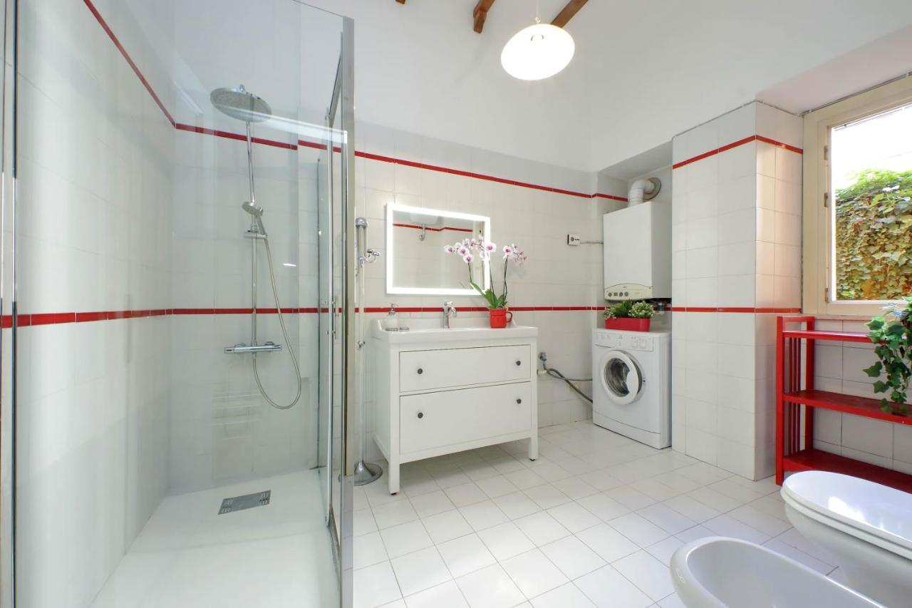 The Rigoletto Apartment روما المظهر الخارجي الصورة